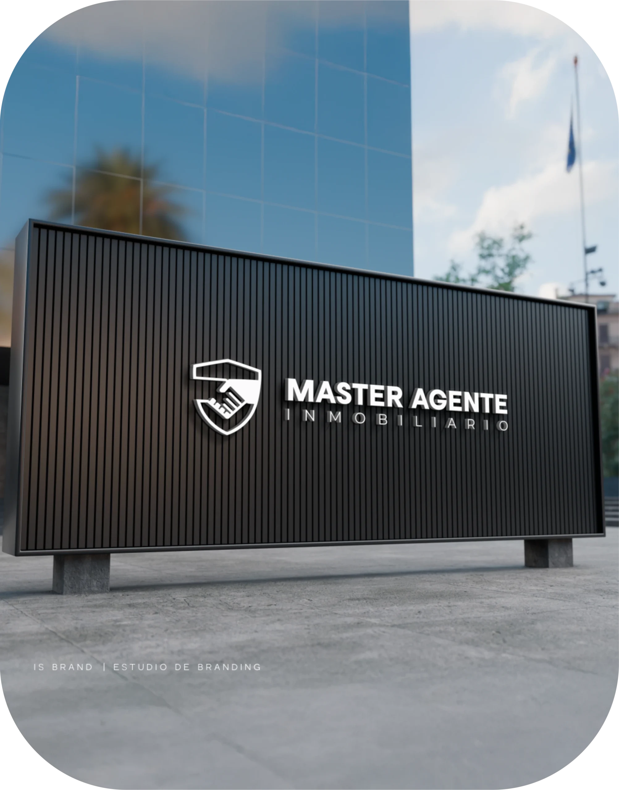 Master Agente
