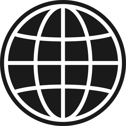 Icon mundo
